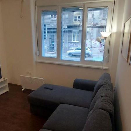 Zeleni Venac Studio & Apartment Белград Экстерьер фото