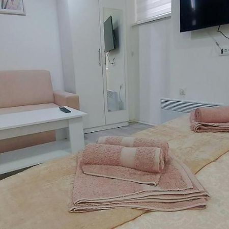 Zeleni Venac Studio & Apartment Белград Экстерьер фото