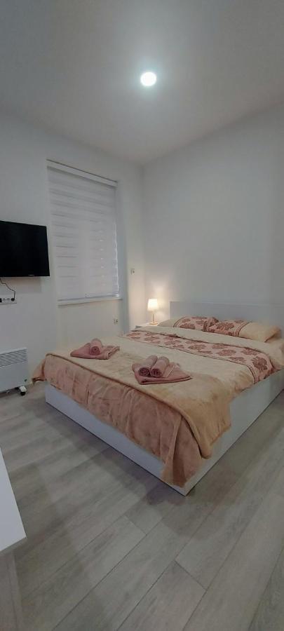 Zeleni Venac Studio & Apartment Белград Экстерьер фото
