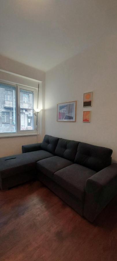 Zeleni Venac Studio & Apartment Белград Экстерьер фото