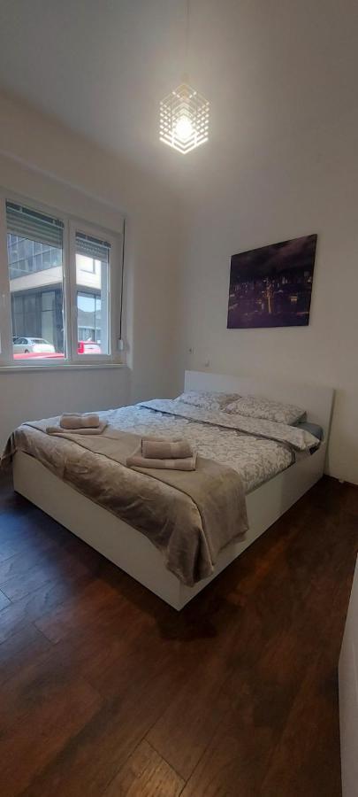 Zeleni Venac Studio & Apartment Белград Экстерьер фото