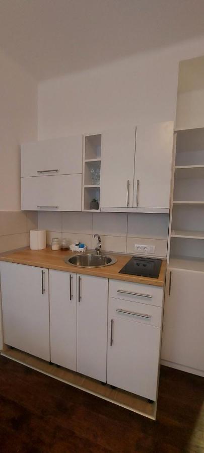 Zeleni Venac Studio & Apartment Белград Экстерьер фото