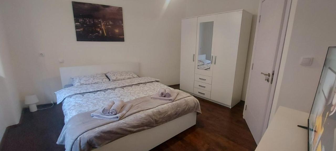 Zeleni Venac Studio & Apartment Белград Экстерьер фото