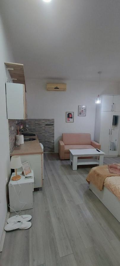 Zeleni Venac Studio & Apartment Белград Экстерьер фото